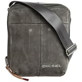 Diesel LABOR UP X01385 PR216, Herren Umhängetaschen 21x23x6 cm (B x H x T)