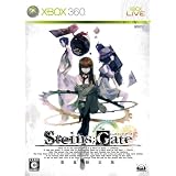 Steins;Gate (�V���^�C���Y�E�Q�[�g) (���ʌ����)5pb.�ɂ��