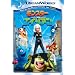 �����X�^�[VS�G�C���A�� �X�y�V�����E�G�f�B�V���� [DVD]