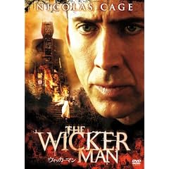 �E�B�b�J�[�}�� [DVD]