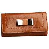 [レベッカテイラー] Rebecca Taylor アレックス リボンモチーフ キーケース