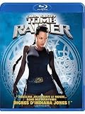 [DVD] Tomb raider - lara croft [Blu-ray]