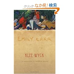 Klee Wyck