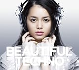 [CD]オムニバス Beautiful Techno