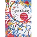 �N���X�����ȏW Super Chorus