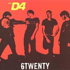 6 Twenty [12 inch Analog]