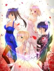 TYPE-MOON Fes. -10TH ANNIVERSARY Blu-ray Disc Box-(完全生産限定版)