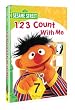 Sesame Street - 123 Count With Me [DVD] [Import]