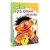 Sesame Street - 123 Count With Me [DVD] [Import]