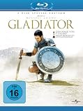 [DVD] Gladiator (2 Disc Special Edition) [Blu-ray]