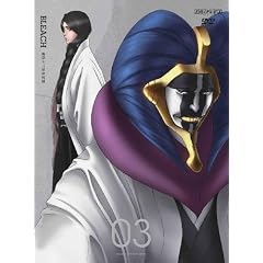 BLEACH ���\�O���N�R�� 3 [DVD]