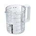 �p�[������ Easy Wash �H��@�Ή� �ϔM �v�ʃJ�b�v 500ml C-8678