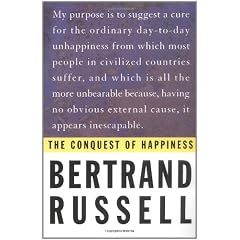 The Conquest of Happiness