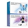 Adobe Photoshop Elements & Premiere Elements 7 ���{��� Windows�� �ʏ��