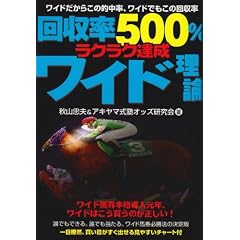 �����500%���N���N�B�����C�h���_