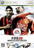 FIFA 09 ���[���h�N���X�T�b�J�[