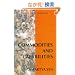 Commodities and Capabilities