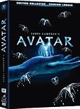 [DVD] Avatar, version longue - Coffret collector 3 DVD