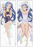 かんなぎ ナギ抱き枕カバー