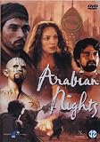  Arabian Nights Poster Dutch 27x40 Mili Avital Alan Bates James Frain