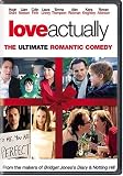 [DVD] Love Actually (Widescreen)