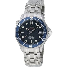 [�I���K]OMEGA �r���v OMEGA �I���K�@�V�[�}�X�^�[�R�[�A�N�V���� 2220.80 �����Y �y���s�A���i�z