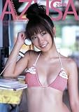 [Book] 山本梓 2009年カレンダー
