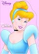 Cinderella (Shaped Coloring Book)