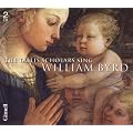 Tallis Scholars Sing William Byrd
