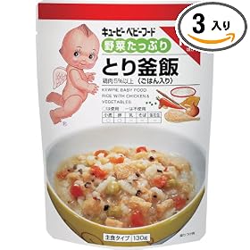 �L���[�s�[ �x�r�[�t�[�h ��؂����Ղ� 10���������� �{����(���͂����) 130g�~3��