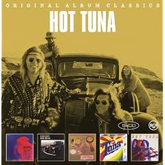 Hot Tuna (Original Album Classics)