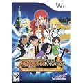 �T�N�����V ~����Έ������l��~ Wii (�A����) Sakura Wars: So Long, My Love for Wii