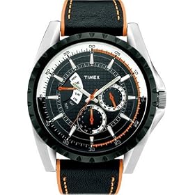 [�^�C���b�N�X]TIMEX �r���v ���g���O���[�h �u���b�N T2M428 �����Y [���K�A���i]