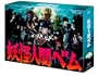 �u�d���l�ԃx���vDVD-BOX