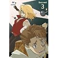 �o�b�J�[�m�I 3 [DVD]
