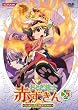 ���Ƃ��e�m �Ԃ����� Vol.5 [DVD]