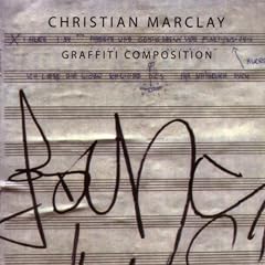 Graffiti Composition