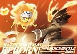 �ƒ닳�t�q�b�g�}��REBORN! �����`���C�X�ҁyChoice.4�z [DVD]