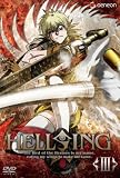 [DVD]中田譲治 HELLSING III〈通常版〉 [DVD]