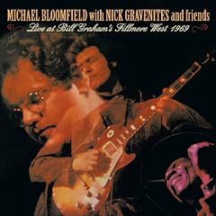 Live at Bill Grahams Fillmore West 1969