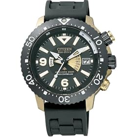 [�V�`�Y��]CITIZEN �r���v PROMASTER �v���}�X�^�[ �_�C�o�[�Y�E�H�b�` Eco-Drive �G�R�E�h���C�u �d�g���v PMD56-2983 �����Y