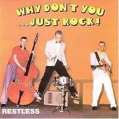 Why Don't You...Just Rock!