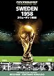 FIFA(R)���[���h�J�b�v �X�E�F�[�f�� 1958 [DVD]