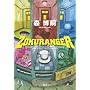 ZOKURANGER