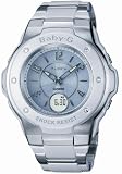 [�J�V�I]CASIO �r���v Baby-G �x�r�[�W�[ G-ms MSG-3000CJ-7BJF ���f�B�[�X