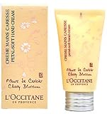 ���N�V�^���@�`�F���[�u���b�T�� �\�t�g�n���h�N���[�� 75���� L'OCCITANE