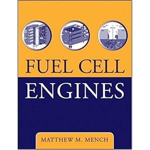 【クリックで詳細表示】Fuel Cell Engines [ハードカバー]