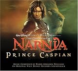 [Music] The Chronicles of Narnia: Prince Caspian