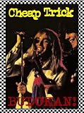 [DVD]チープ・トリック at 武道館(レガシー・エディション) [DVD]