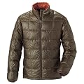 (�����x��)montbell U.L.�_�E���W���P�b�g Men�fs 1101374